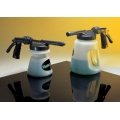 Hydro Foamer hose-end units